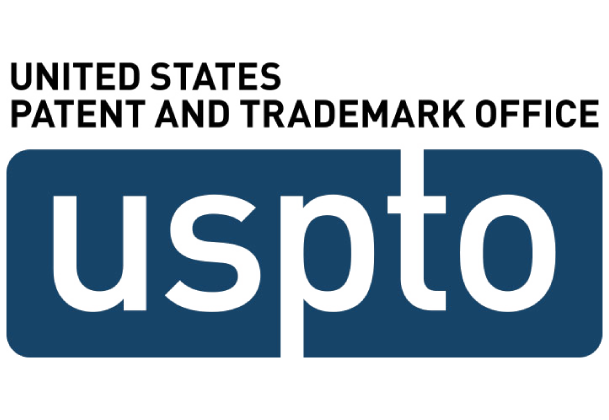 USPTO logo