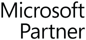 Microsoft Partner badge